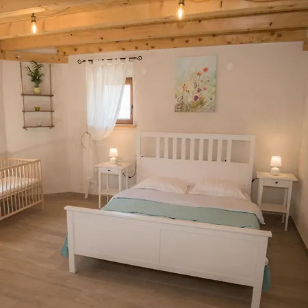 Holiday home Fuer 5 Personenund 1 Kind In *