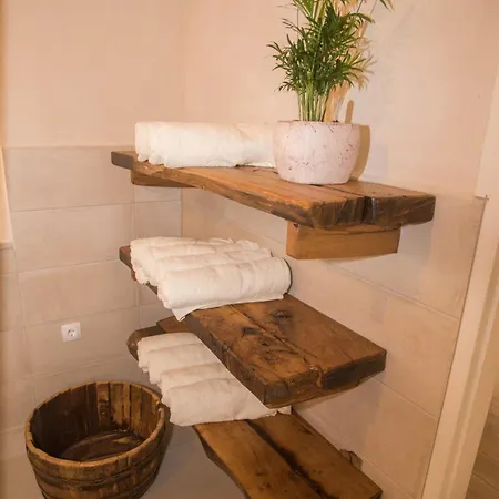 Holiday home Fuer 5 Personenund 1 Kind In *
